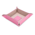 Valet Tray - Pink